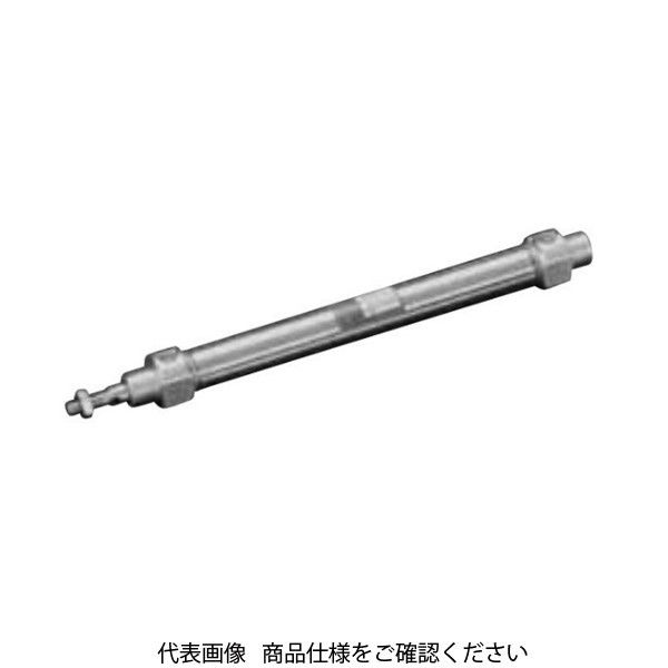CKD タイトシリンダ 単動・押出し形 CMK2ーSーTAー25ー60ーT CMK2-S-TA-25-60-T0H-D-JB2 1個(直送品)