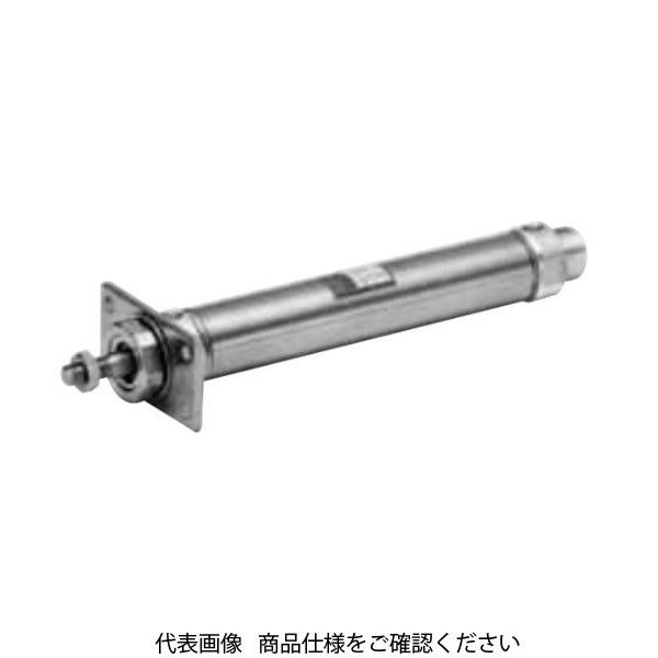 CKD タイトシリンダ 複動・耐熱形 CMK2ーTーCCー40ー250 CMK2-T-CC-40-250 1個（直送品）