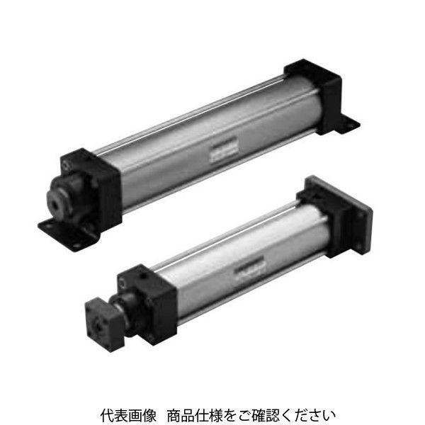 CKD ガイドレスシリンダ(複動形) スイッチ付 GLCーLBー63ー200ーR1ーDーT GLC-LB-63-200-R1-D-T 1個（直送品） 125,528円