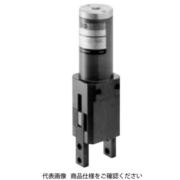 CKD 平行ハンド 複動形 HAPー1C HAP-1C 1個（直送品）