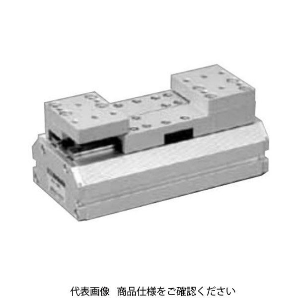 薄形ロングストローク 平行ハンド 複動形(ロングストローク1) スイッチ付 HLCー25CSーL1ーT3HーD HLC-25CS-L1-T3H-D(直送品)