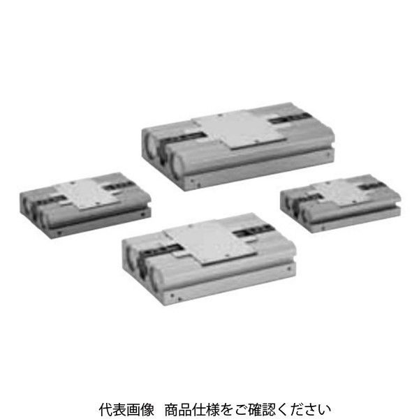 CKD 超薄形平行ハンド スイッチ付 HLDー20CSーT2WH3ーD HLD-20CS-T2WH3-D 1個（直送品）