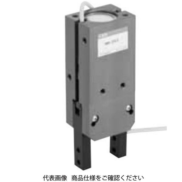 CKD 薄型広角ハンド スイッチ付 HMDー16CSーT2HーD HMD-16CS-T2H-D 1個（直送品）