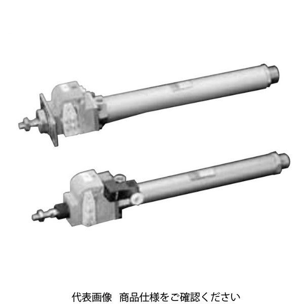 CKD セルトップシリンダ 小口径・分解形 複動形 JSM2ーLBー30ー400ーP JSM2-LB-30-400-P 1個(直送品)