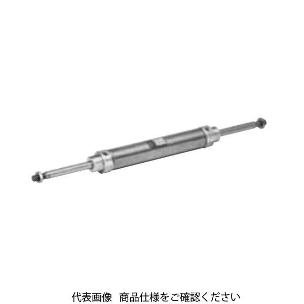 CKD タイトシリンダ 複動・両ロッド形 CMK2ーDー00ー20ー75 CMK2-D-00-20-75 1個（直送品）