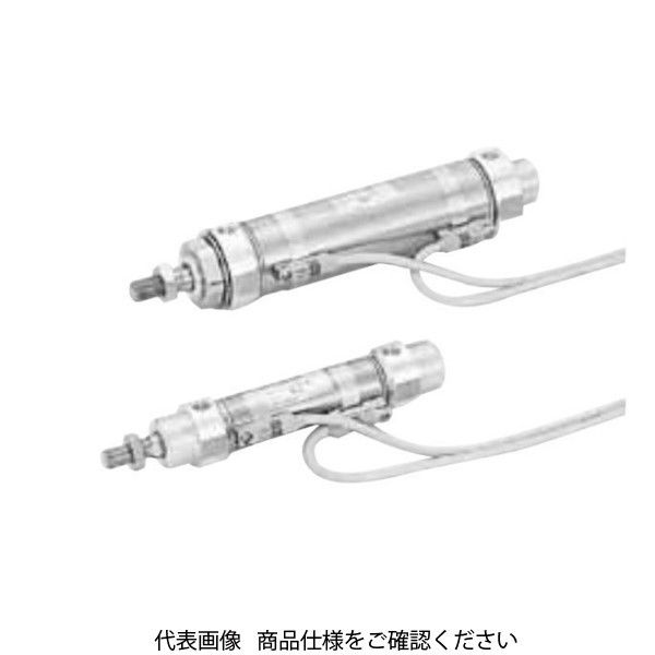 CKD タイトシリンダ複動・耐切削油形 CMK2ーG2ーTAー40ー50 CMK2-G2-TA-40-50 1個（直送品） 11,345円