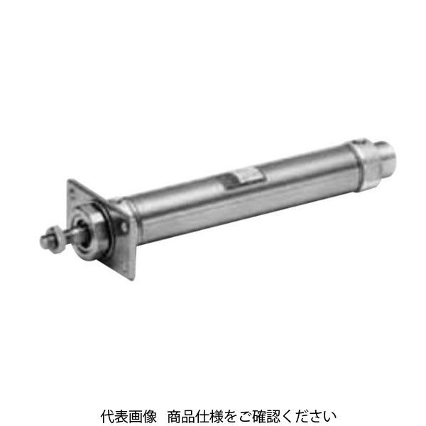 CKD タイトシリンダ 複動・回り止め形 CMK2ーMー00ー20ー200 CMK2-M-00-20-200-T2H-D 1個（直送品）