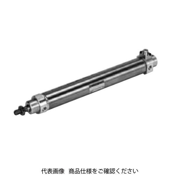 CKD タイトシリンダ 複動・落下防止形 CMK2ーQー00ー20ー50ー CMK2-Q-00-20-50-H-T3H3-H 1個(直送品)