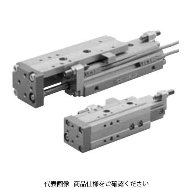 CKD リニアスライドシリンダ 複動・片ロッド形 LCWー16ー75ーRーT2H3ーDーA LCW-16-75-R-T2H3-D-A 1個（直送品） 47,885円