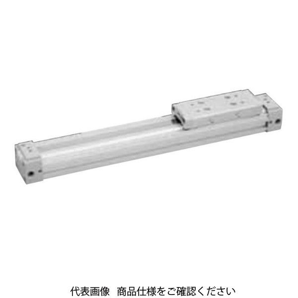 CKD スーパーロッドレスシリンダ 樹脂ガイド形 SRL3ーGー00ー32Bー400 SRL3-G-00-32B-400 1個（直送品） 46,961円