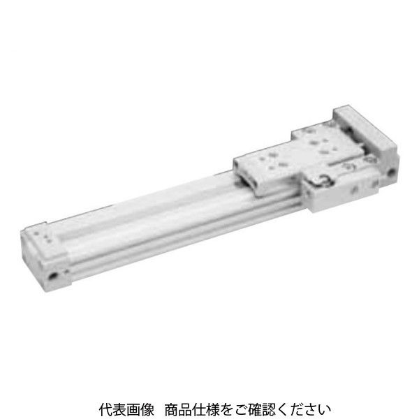 CKD スーパーロッドレスシリンダ 複動・落下防止形 SRL3ーQー00ー25Bー600ーAL1R SRL3-Q-00-25B-600-AL1R 1個（直送品） 61,267円