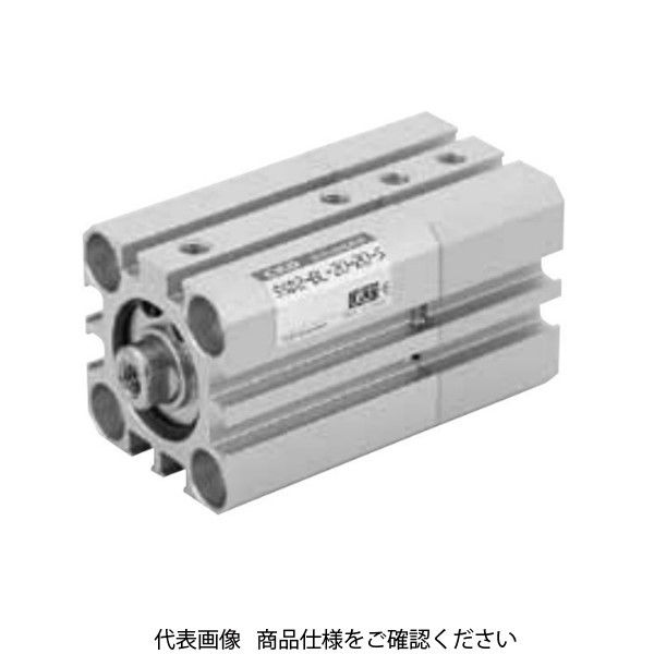 SSD2-BL-63-8-T0H-D-N-8-T0H-D-N（直送品） 26,734円
