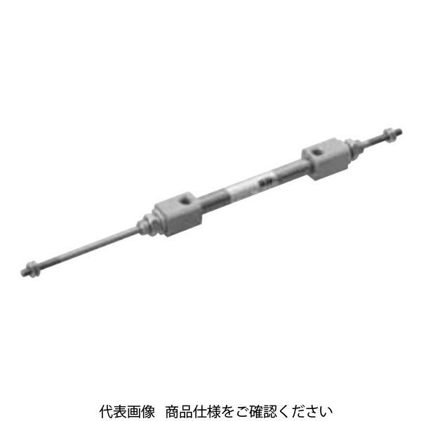 CKD ペンシルシリンダ 複動・両ロッド形 SCPD3ーDLー00ー6ー1