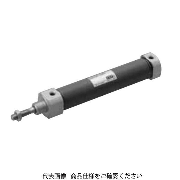 CKD ペンシルシリンダ 複動・微速形 SCPD3ーFー00ー10ー200 SCPD3-F-00-10-200 1個（直送品） 11,554円