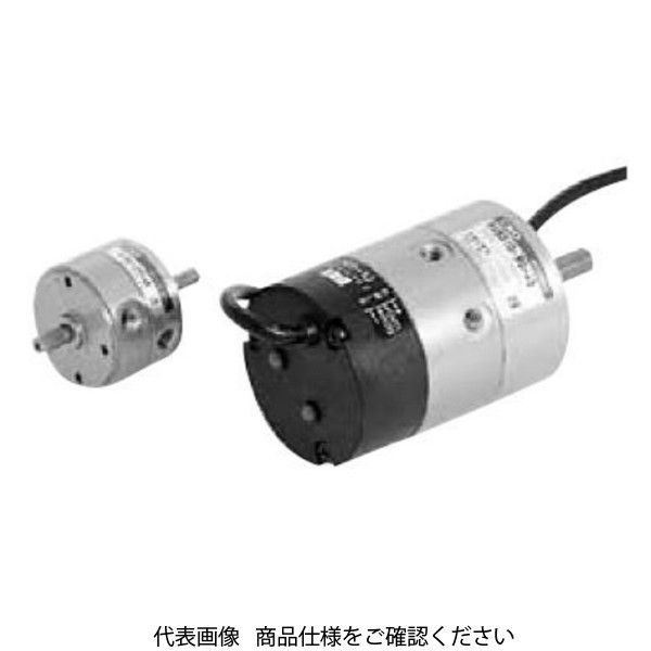 CKD 小形セレックスロータリベーンタイプ・標準形 RV3D10ー90ー4 RV3D10-90-45-SR-U-FA 1個（直送品）