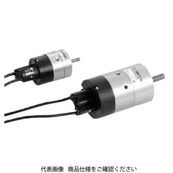 CKD 小形セレックスロータリベーンタイプ・角度可変形 RV3DA3ー90ー45ーFR RV3DA3-90-45-FR 1個（直送品）