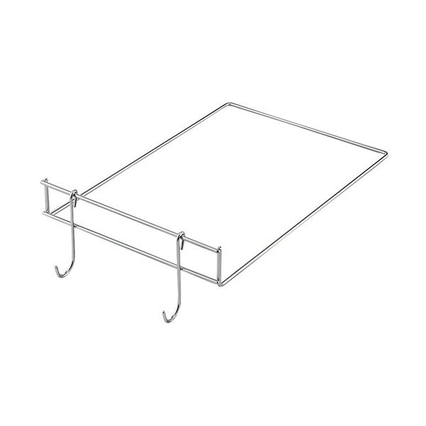 アズワン ベッド用バッグホルダー BBH-1 1個 7-3076-01（直送品）