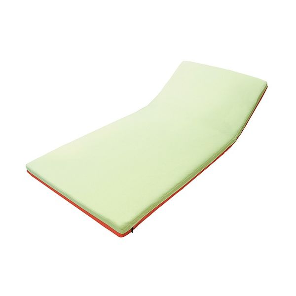 ハッピーおがわ ハッピールーファ 910×1910×80mm 9260 1枚 7-1454-02（直送品）