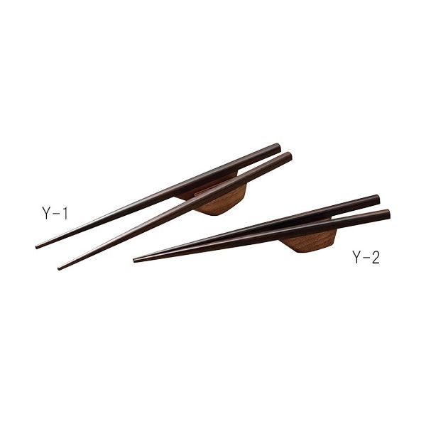 ウインド やじろべえ (自助食器) 220mm Y-1 1個 7-1563-01（直送品）