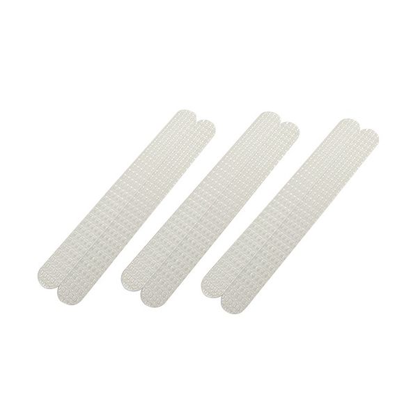 エーモン 浴室滑り止シート 6枚入 5189 1パック(6枚) 7-1684-01（直送品）