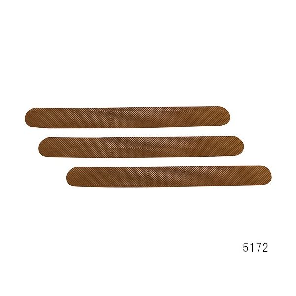 マイスト 階段すべり止めテープ 30×275mm 5172 1パック(3枚) 7-1685-01（直送品）