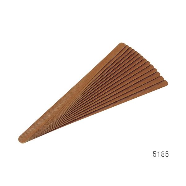 エーモン 階段すべり止 30×550mm 5185 1パック(14枚) 7-1686-02（直送品）