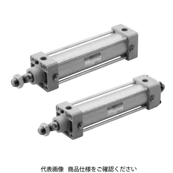 CKD セレックスシリンダ 複動・低油圧形 SCA2ーHーFAー50Bー3 SCA2-H-FA-50B-300 1本（直送品）