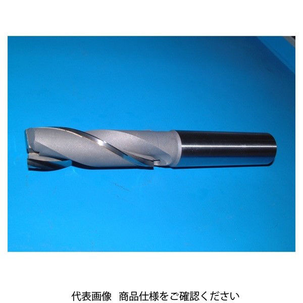 アサヒ工具製作所 ソリッドドリル面取り刃付（OH無し） AH03 SDM0275 1本（直送品）