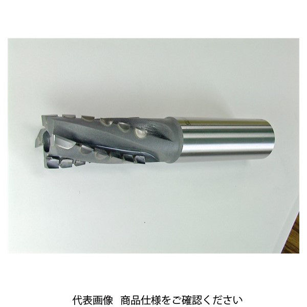 アサヒ工具製作所 AXコート4枚刃Aカットエンドミル MA SUE4035CM 1本（直送品） 7,694円