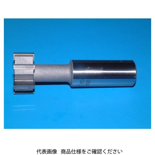 アサヒ工具製作所 2枚刃Aカットエンドミル MA TAC2146M 1本（直送品）