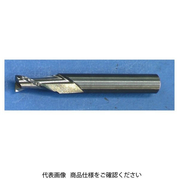 インパクト ドライバー ビット 6本セット 超硬 エンドミル 電動