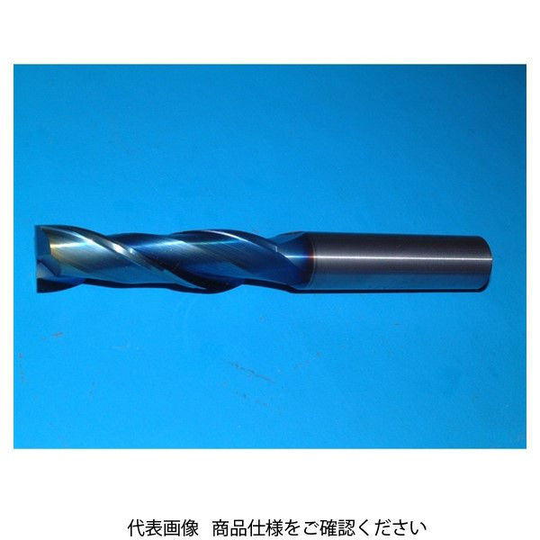 アサヒ工具製作所 Sカットエンドミル MX30 SCT435070M 1本（直送品）