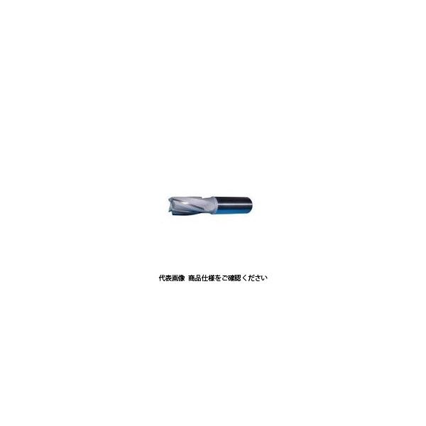 アサヒ工具製作所 MC用シェルエンドミル G2 MCS10075-2K 1本（直送品）