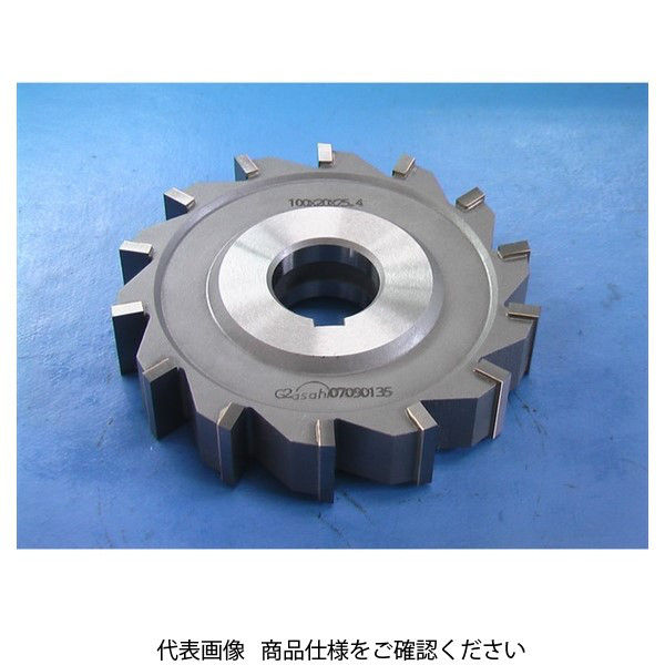 アサヒ工具製作所 メタルソー G2 MSO10020ー1K 1本（直送品） 20,351円