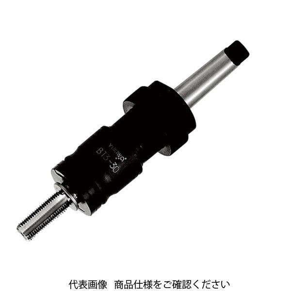 ユキワ精工（YUKIWA） ユキワ精工 BT2-TA-16 フローティングタップチャック ブラザー用 1個（直送品）