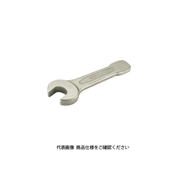 スナップオン・ツールズ アンプコ 打撃レンチ60 AMC1642 1個（直送品） スナップオン ツールズ mm