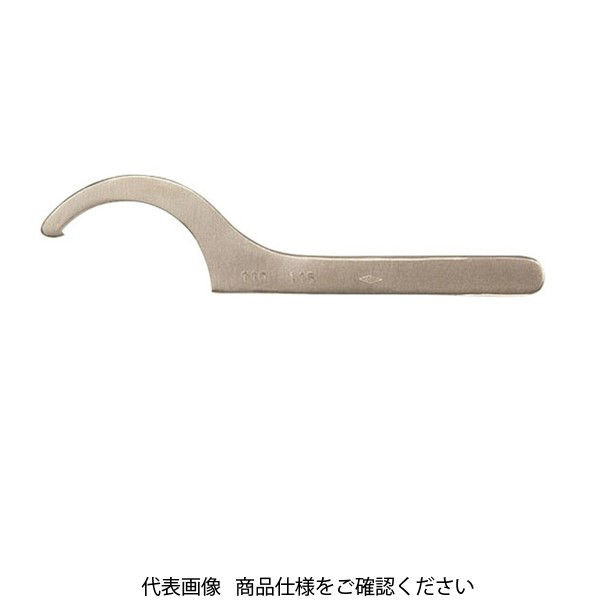 スナップオン・ツールズ（Snap-on） アンプコ フックスパナ68-75 AMC7418 1個（直送品）