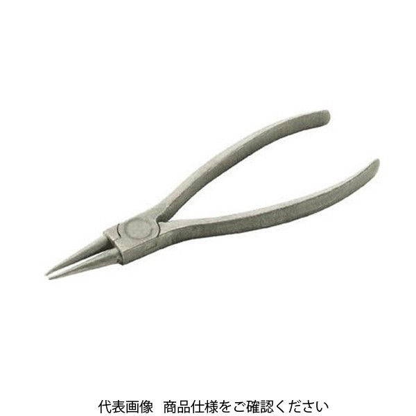 スナップオン・ツールズ アンプコ スナップリング用プライヤー(穴用) AMC8328 1個（直送品）