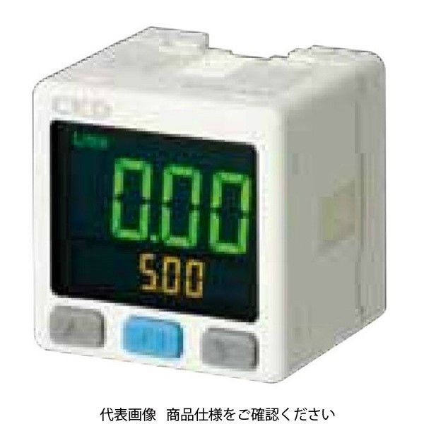 CKD マルチモニタ MDシリーズ MD-NVA 1台（直送品）