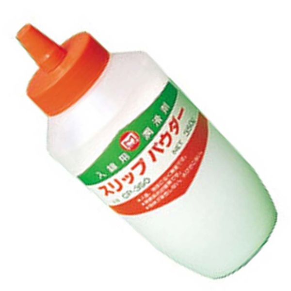 送料無料 いくらから CP-300 スリップパウダー マーベル 1個 アスクル - その他