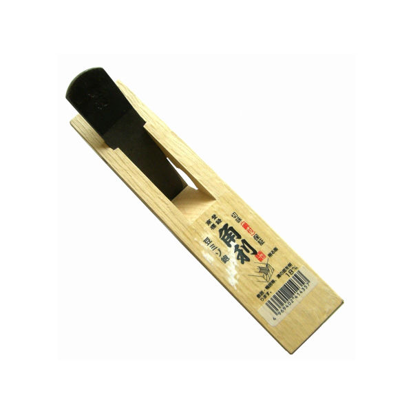 角利産業 豆ミゾ鉋 18mm 41435（直送品）