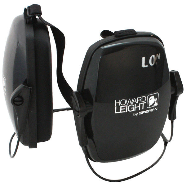 イヤーマフ レイトニング ネックストラップ LON 95066 Honeywell（直送