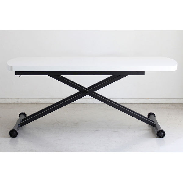 昇降テーブル リビング リフト NEWLUCY2 ニュールーシー2 東馬 VOL