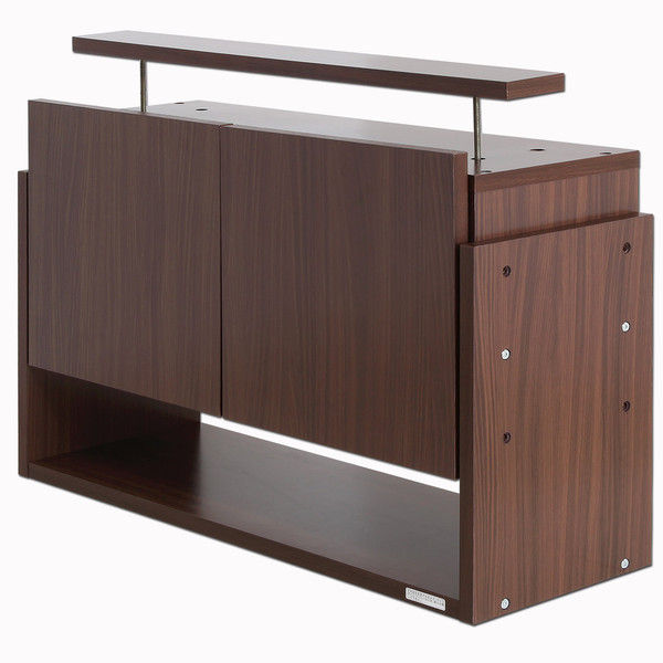 充英アート JAJAN コレクションラック専用上置 幅833mm 汎用