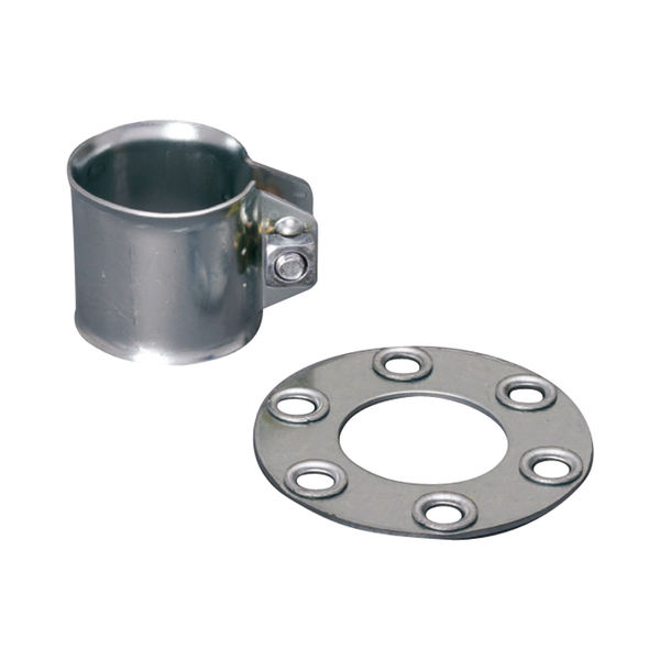 DXアンテナ ステー金具 GRK-32N 1個（直送品）