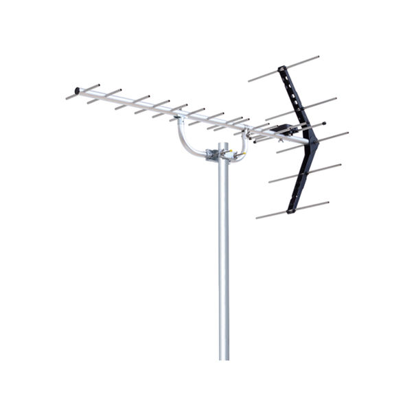 DXアンテナ UHF14素子アンテナ UA14S 1個（直送品）