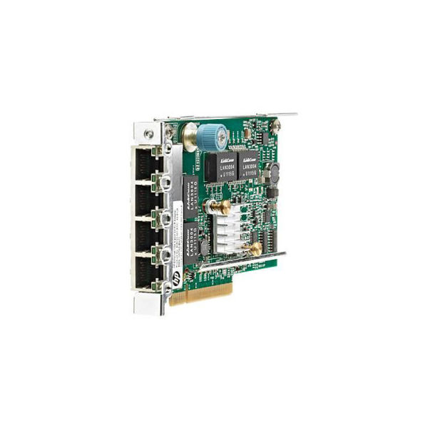 日本ヒューレット・パッカード HP Ethernet 1Gb 4ポート 331FLR ネットワークアダプター 629135-B22 1個（直送品）