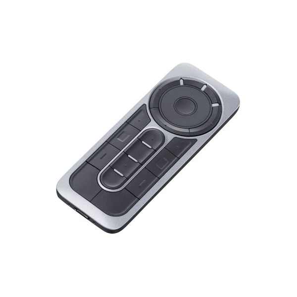 ワコム ExpressKey Remote ACK411050 1個（直送品） - アスクル