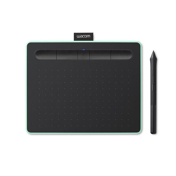 ワコム wacom Intuos Medium ワイヤレス CTL-6100WL/E0 1個（直送品）