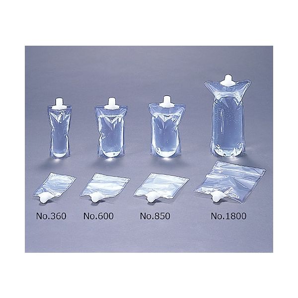 マルエム マイティーパック No.850 20入 61-0151-76 1箱(20枚)（直送品）